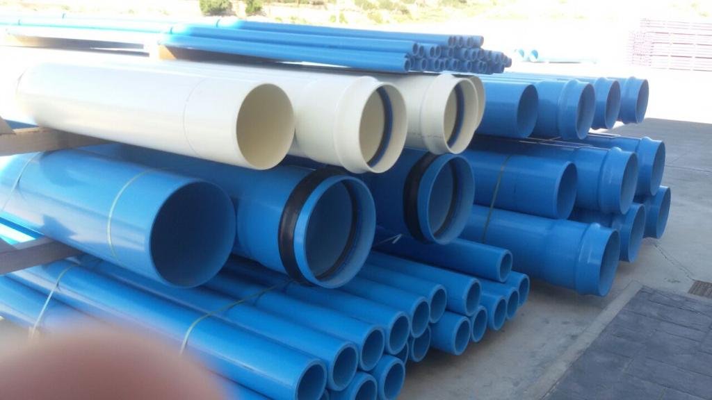 Working for a sustainable future